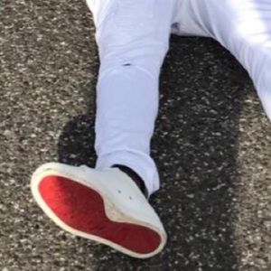 Meet your Posher, Paul